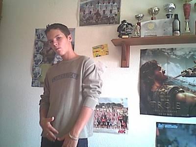 encor moi